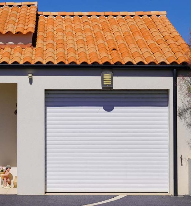 Volets roulants pour garage à Cantenac (33460)